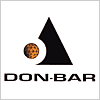 Камины Don-Bar