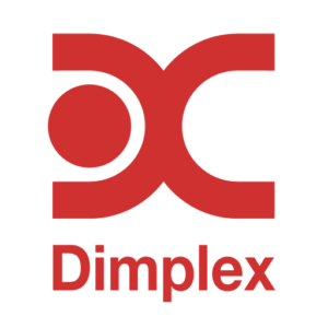 Электрические камины Dimplex